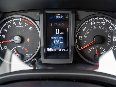 Used 2023 Toyota Tacoma SR image 24