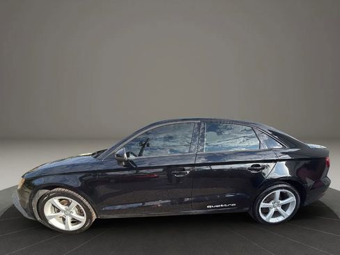 Used 2016 Audi A3 2.0T Premium image 8