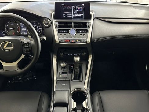 Used 2020 Lexus NX 300 AWD image 22