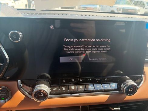 New 2026 GMC Canyon AT4 AWD/4WD image 22