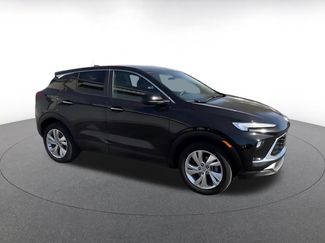 Used 2025 Buick Encore GX Preferred video 2