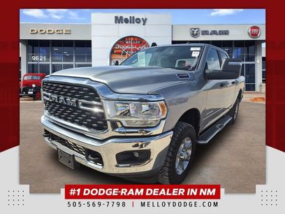 Used 2024 RAM 2500 Big Horn