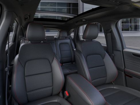 New 2025 Ford Escape ST-Line image 10