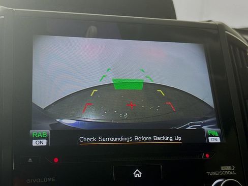 Used 2020 Subaru Forester Sport image 15