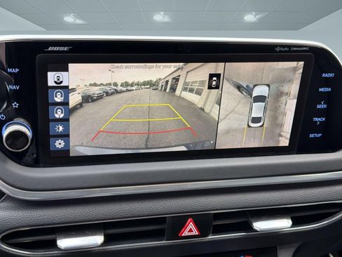 Used 2020 Hyundai Sonata Limited FWD image 20