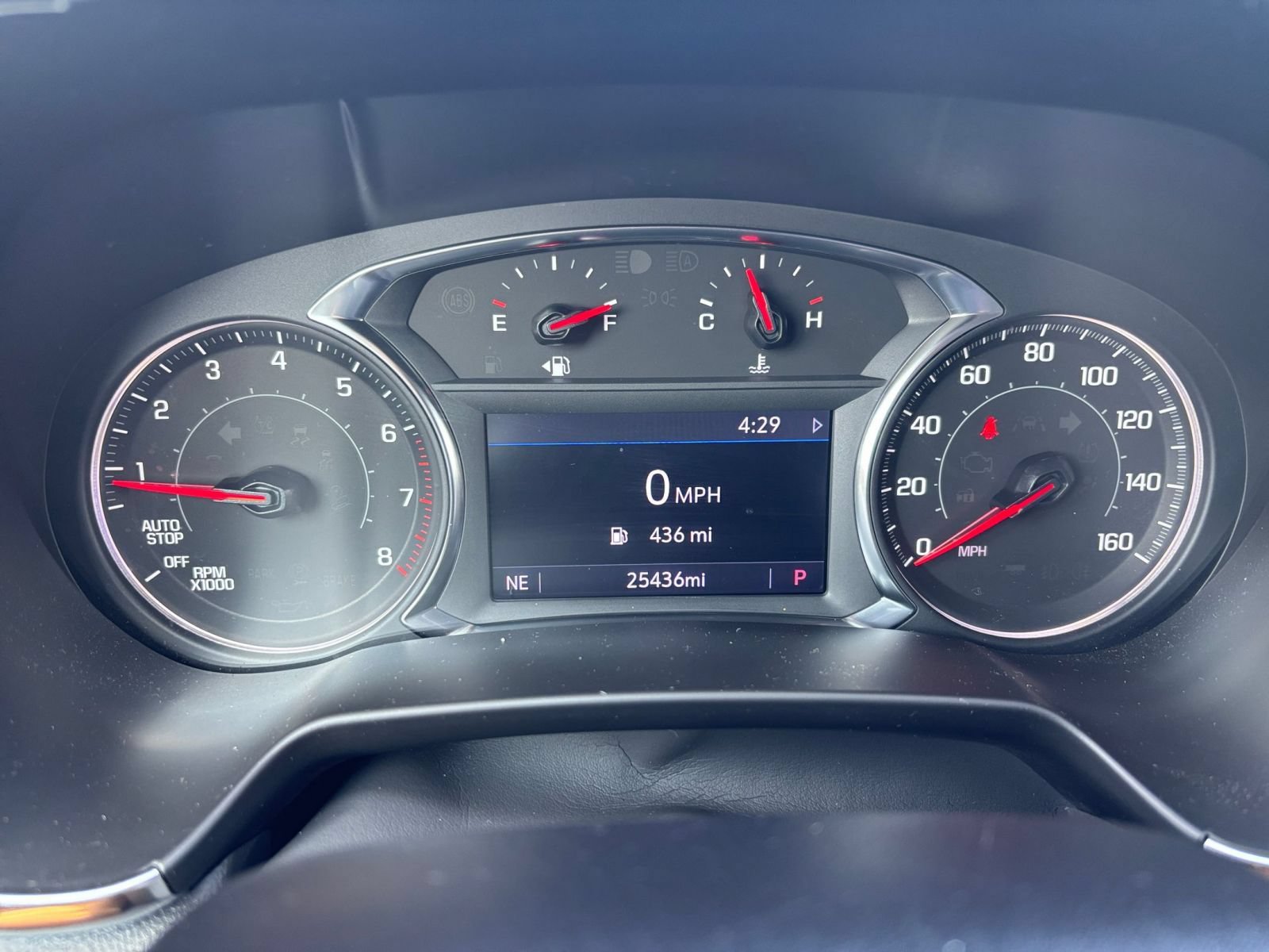 Used 2025 Chevrolet Blazer LT FWD image 40