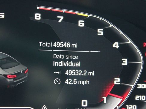 Certified 2023 BMW M5 image 18