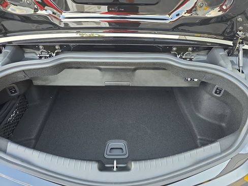 New 2026 Mercedes-Benz CLE 300 4MATIC Cabriolet image 12