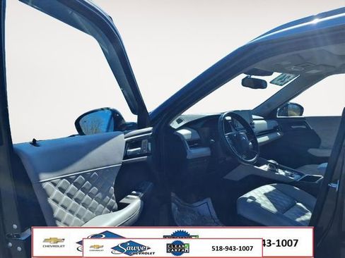 Used 2024 Mitsubishi Outlander SEL AWD/4WD image 12