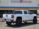 Used 2017 GMC Sierra 1500 SLT w/ Texas SLT Premium Package image 6