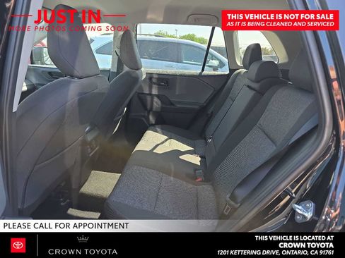 Used 2026 Toyota RAV4 LE FWD image 7