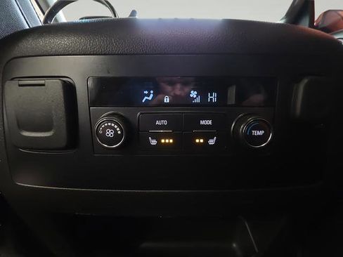 Used 2016 Chevrolet Suburban LTZ AWD/4WD image 29