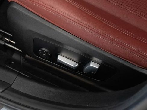 Used 2022 BMW 330i Sedan w/ Premium Package RWD image 14