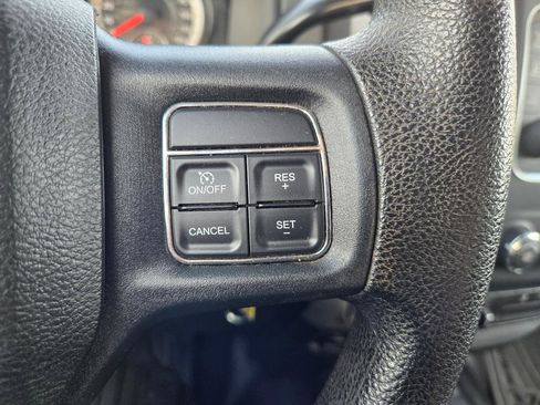 Used 2016 RAM 3500 Tradesman w/ Protection Group image 17