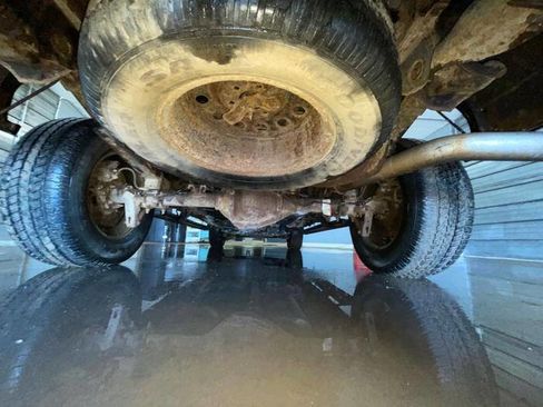 Used 2012 Ford F150 Lariat w/ Lariat Plus Pkg image 15