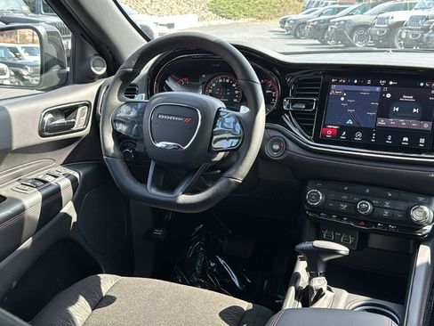 New 2026 Dodge Durango GT image 15