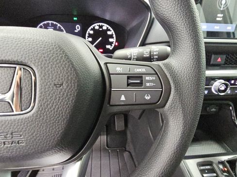 New 2026 Honda CR-V LX image 24
