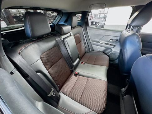 New 2026 Nissan Kicks SR w/ Cold Weather Package AWD/4WD image 28