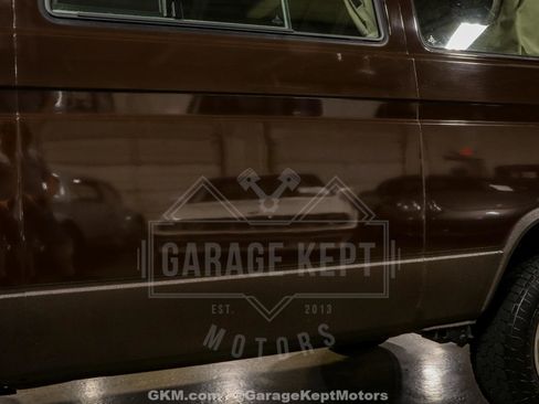 Used 1986 Volkswagen Vanagon image 40