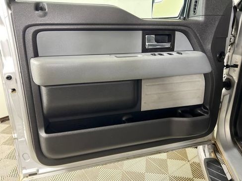 Used 2013 Ford F150 XLT w/ Luxury Equipment Group AWD/4WD image 11