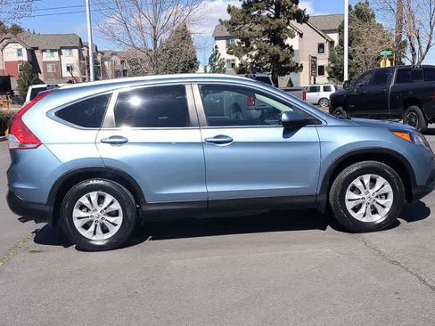 Used 2014 Honda CR-V EX-L image 9