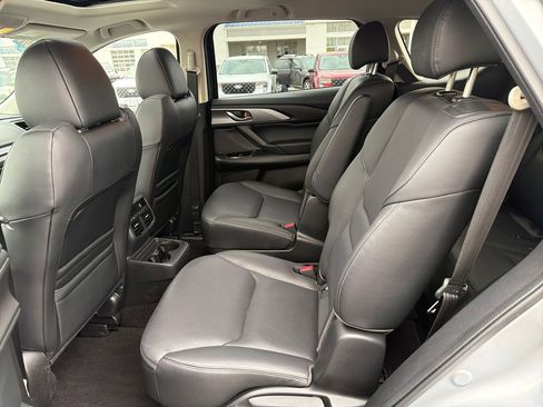 Used 2023 MAZDA CX-9 Touring image 25