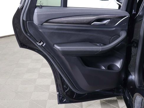 Used 2022 BMW X4 M40i w/ Premium Package AWD/4WD image 29