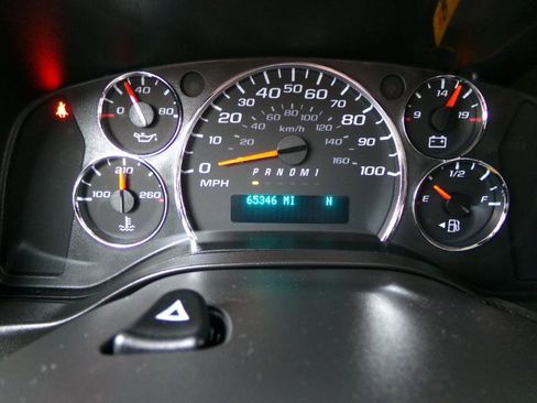 Used 2019 Chevrolet Express 3500 LS w/ Cold Climate Package image 14