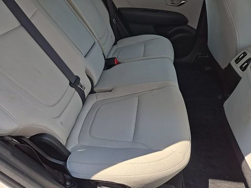 Used 2025 Hyundai Tucson SEL FWD image 68