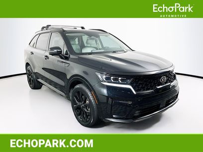 Used 2021 Kia Sorento SX