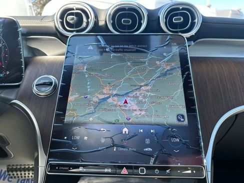 Used 2026 Mercedes-Benz GLC 300 GLC 300 image 27