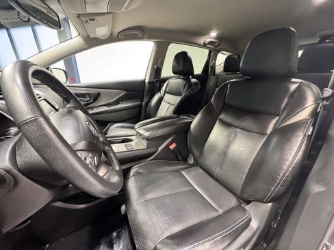 Certified 2023 Nissan Murano SL image 19