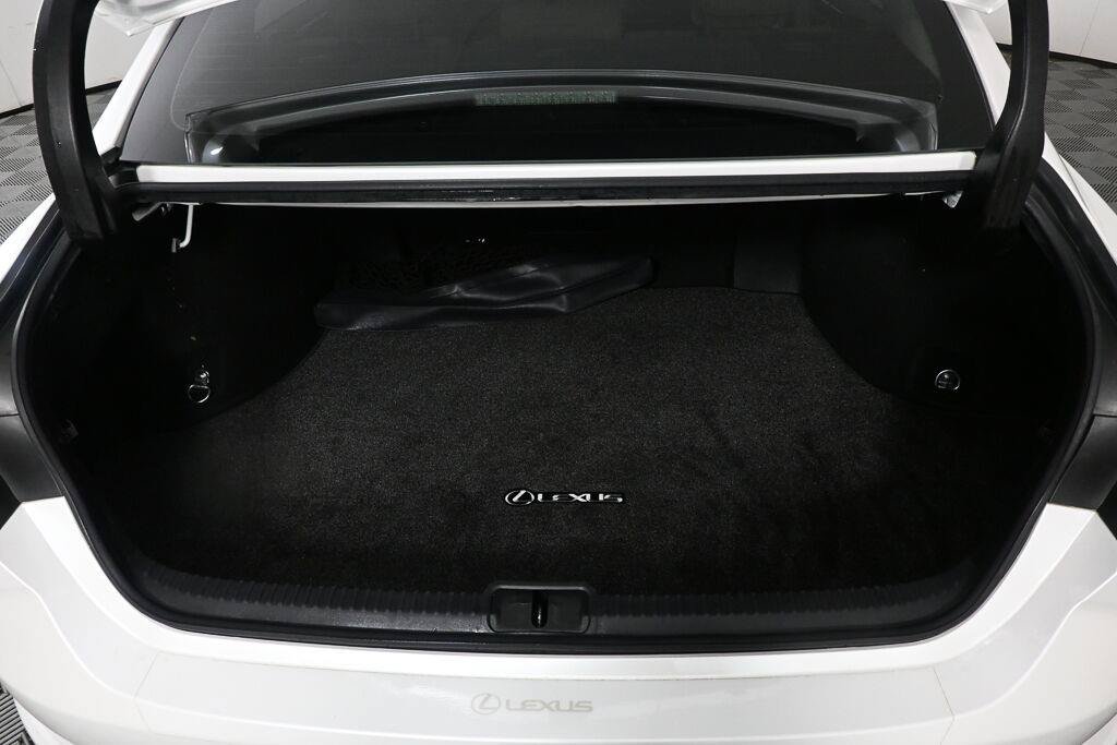 Used 2020 Lexus ES 350 w/ Premium Package FWD image 27