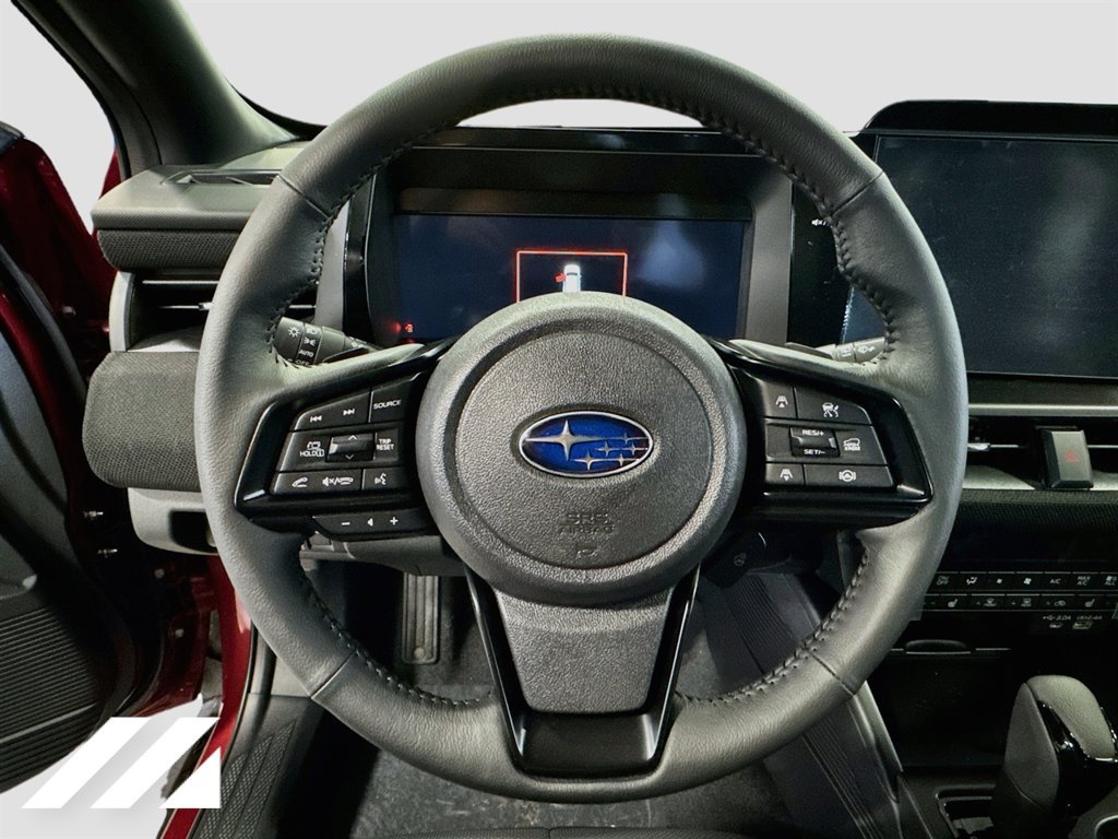 New 2026 Subaru Outback Limited XT AWD/4WD image 11