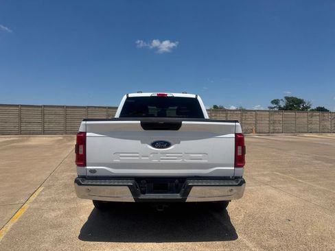Used 2023 Ford F150 XLT w/ Equipment Group 301A Mid RWD image 19