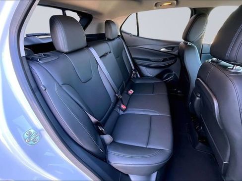 New 2026 Buick Encore GX Sport Touring w/ Advanced Technology Package FWD image 10