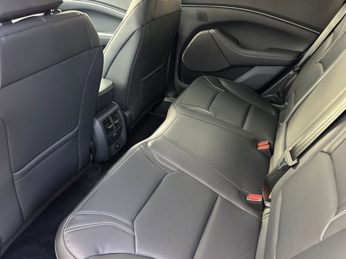 New 2025 Ford Mustang Mach-E Premium image 11