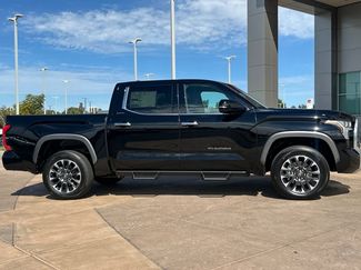 New 2026 Toyota Tundra Limited AWD/4WD video 3