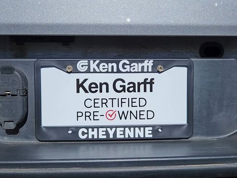 Used 2020 Jeep Gladiator Rubicon image 22