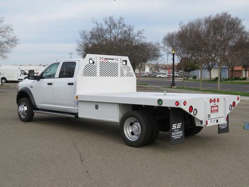 New 2023 RAM 4500 Tradesman w/ Chrome Appearance Group image 3