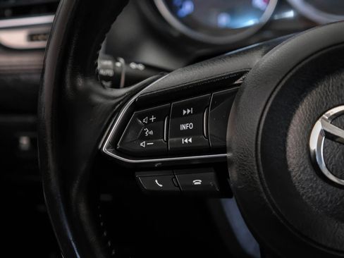 Used 2017 MAZDA MAZDA6 Touring image 14