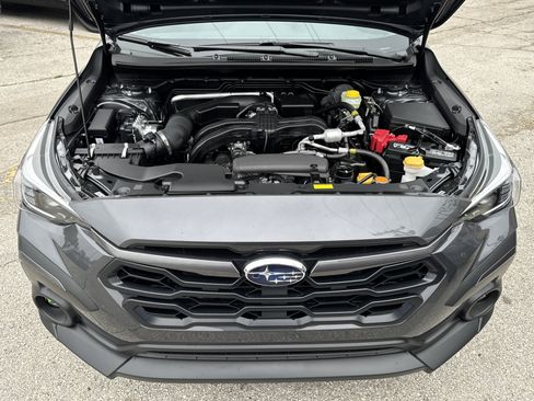 New 2026 Subaru Crosstrek 2.5i Limited AWD/4WD image 9