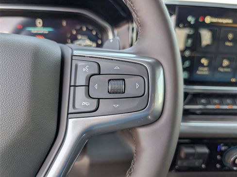 New 2026 Chevrolet Silverado 1500 LTZ AWD/4WD image 31