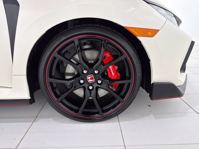 Used 2020 Honda Civic Type R image 45