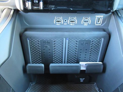 New 2026 RAM 1500 Laramie w/ Night Edition image 29