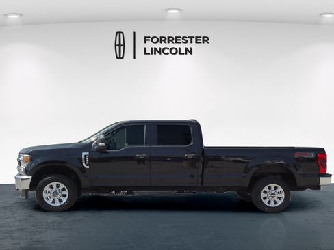 Used 2020 Ford F250 XLT AWD/4WD image 6