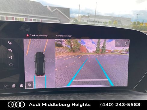 New 2025 Audi Q5 Premium Plus image 21