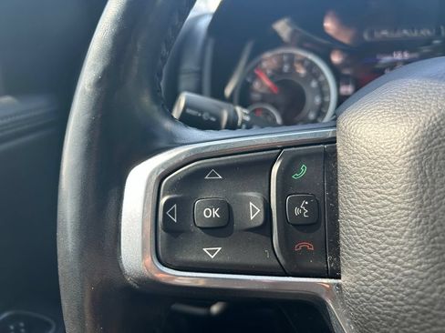 Used 2020 RAM 1500 Laramie w/ Sport Appearance Package RWD image 22