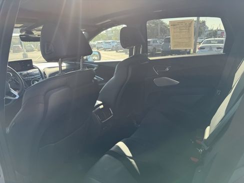 Used 2023 Acura RDX A-Spec AWD/4WD image 5