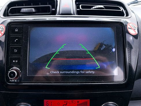 Used 2024 Mitsubishi Mirage G4 LE image 4